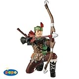 Eigenschaften PAPO 39241 / 39241 - PAPO Ritter - Robin Hood, kniend