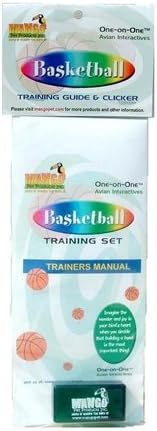 Mango Pet Products 1209 Clicker Trainer Guide