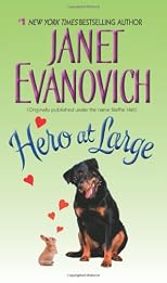 Hero at Large