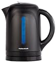 Morphy Richards 43870 Intelliboil Kettle Black