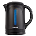 Morphy Richards 43870 Intelliboil Kettle Black'