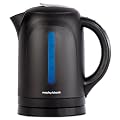Morphy Richards Intelliboil 43870 Jug Kettle, Black