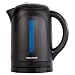 Morphy Richards Intelliboil 43870 Jug Kettle, Black