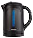 Morphy Richards 43870 Intelliboil Kettle Black