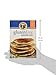 KING ARTHUR MIX PANCAKE GF, 15 OZ Pack of 3