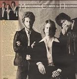 S/T LP UK CAPITOL 1979
