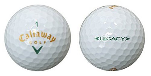 LEGACY ボール 1ダース(12個入り)