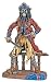 Black Beard - Collectible Figurine Statue Sculpture Figure Pirate