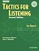 Book Basic Tactics for Listening: Test Booklet with Audio CD (Tactics for Listening)