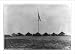 Historic Print (L): [American military installations and activities in the Philippine...