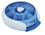 Aidapt VM930E Pillendose f�r 7 Tage,...