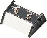 Fender Hot Rod DeVille Footswitch