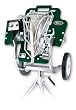 ATEC Power Hummer Baseball Pitching Machine