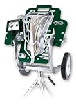 ATEC Power Hummer Baseball Pitching Machine