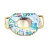 Beautiful Beginnings Soft Baby Potty Seat - boy,... by DREAM ON ME