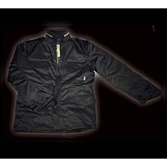 M65 US Army Feldjacke mit auskn�pfbarem Futter schwarz