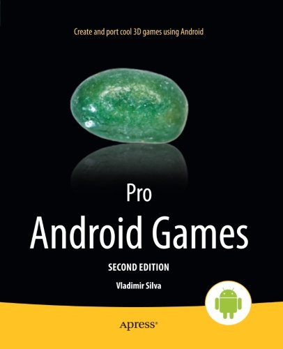 Pro Android Games