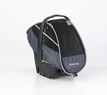 UPPAbaby Bubble Infant Car Seat Shade