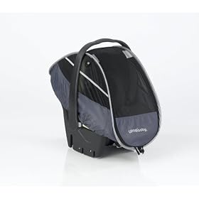 UPPAbaby Bubble Infant Car Seat Shade