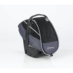 UPPAbaby Bubble Infant Car Seat Shade