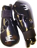 dipped foam karate punch gloves for sparring double padded