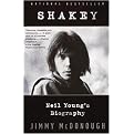 Shakey (Neil Young's Biography) (Reprint) (Paperback)