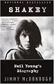 Shakey (Neil Young's Biography) (Reprint) (Paperback)
