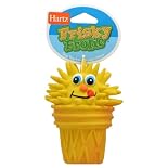 Hartz Dog Toy, Frisky Frolic Assorted Characters