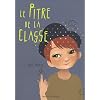 Le pitre de la classe