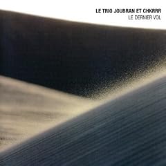 Le Dernier Vol (Bof)