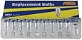 Arcon 15755 Replacement Bulb #912, (Box of 10)