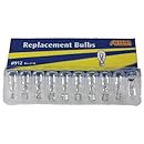 Arcon 15755 Replacement Bulb #912, (Box of 10)