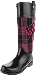 DC Women's Chelsea Rboot Action Sports Shoe