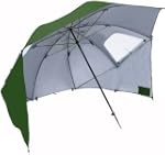 SKLZ Abri parapluie Vert