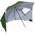 SKLZ Umbrella Shelter - Green