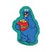 Sesame Street - Cookie Monster Antenna Topper