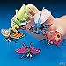 All Products : One Dozen (12) Insect Finger Puppets