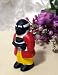 Cast Iron Aunt Jemima Pappy Bank