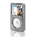Belkin Remix Metal for 80/120 GB iPod classic 6G (Silver)