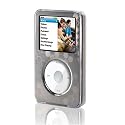 Belkin Remix Metal for 80/120 GB iPod classic 6G (Silver)