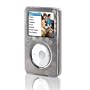 Belkin Remix Metal for 80/120 GB iPod classic 6G (Silver)