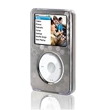 Belkin Remix Metal for 80/120 GB iPod classic 6G (Silver)