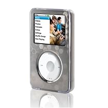 Belkin Remix Metal for 80/120 GB iPod classic 6G (Silver)