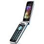Sony Ericsson T707i Handy (3.2 MP Kamera, UMTS) lu&hellip von Sony
