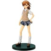 とある魔術の禁書目録II 御坂 美琴&妹SET 通常版 (1/8スケール PVC塗装済み完成品)
