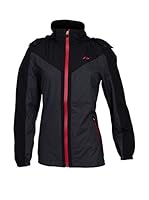 PROTECTIVE Chaqueta (Negro)