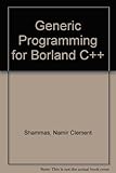 Generic programming for Borland C++