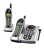 Uniden DCT5285-2HS 2.4 GHz DSS Cordless Speakerphone with Extra Handset And Headset
