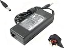 19V 4.74A Genuine Toshiba AC Adapter Laptop Charger for Toshiba Satellite Pro Equium Satellite A300 A300D A500 A660 A665 L300D L350D L450 L450D L500 L500D L505 L550 L555 L650D P200D P300 P300D P750 P755 P770 fits PA3716E-1AC3 PA3516E-1AC3