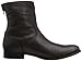 FRYE Women's Melissa Button Zip Short